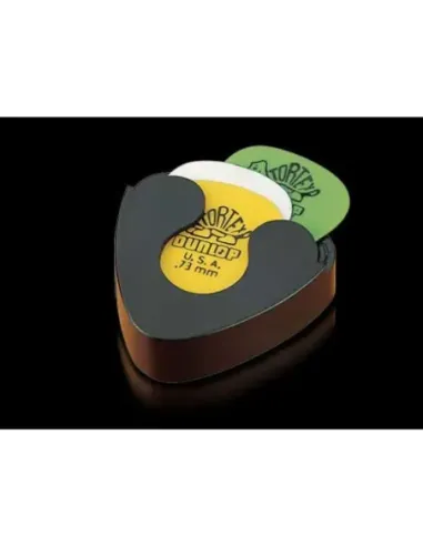 Guardapúas Blister Dunlop 5005 Negro