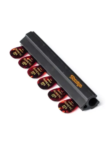 Guardapúas pie de Micro Dunlop 5010 para 6 púas