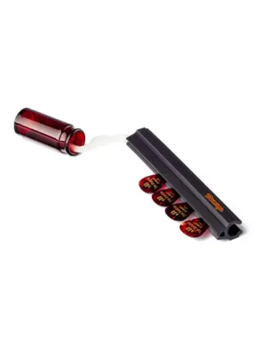 Sujeta Slide y Púas Dunlop 5015 pie Micro