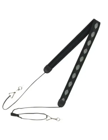 Cordón Ortolá Bandurria N 5 con Tornillo