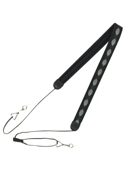 Cordón Ortolá Bandurria N 5 con Tornillo