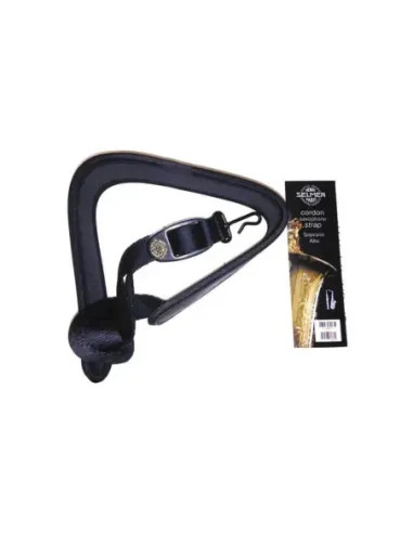 Cordón Selmer Jubile Saxo Alto/Soprano