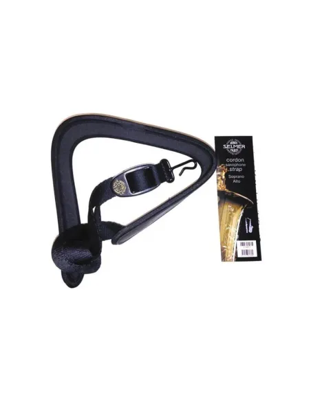 Cordón Selmer Jubile Saxo Alto/Soprano