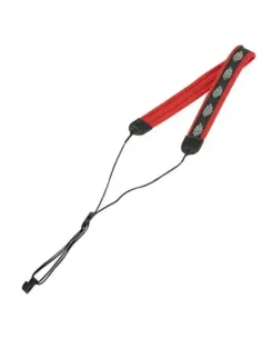 Cordón Guitarra Ortolá N 3 Rojo 2