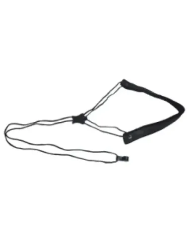 Cordón Ortolá Guitarra Negro N 4S