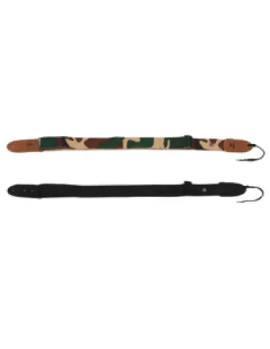 Correa Guitarra Algodón Ortolá BG-1811