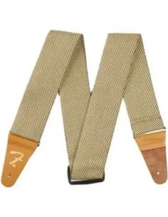 Correa Fender 099-0687-000 Vintage Style Tweed 2