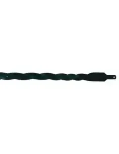 Correa Dunlop DRM01 Red Monkey Trenzada 2