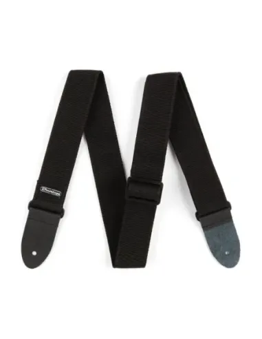 Correa Dunlop D38-09 Solid - Negra