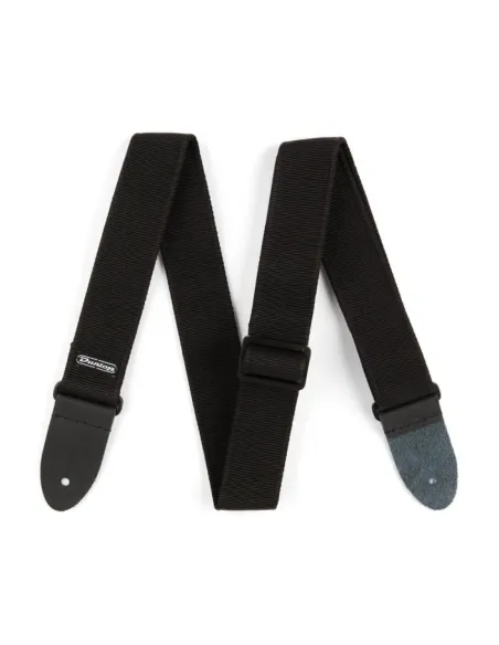 Correa Dunlop D38-09 Solid - Negra