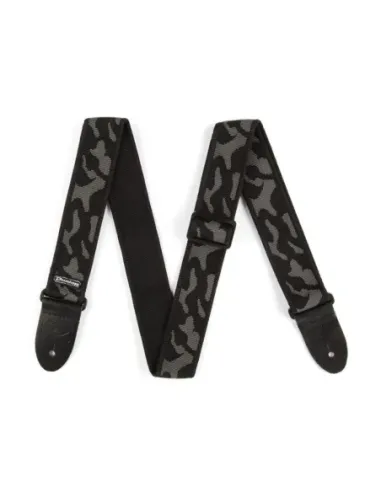 Correa Dunlop D38-10 Camuflage -Gris