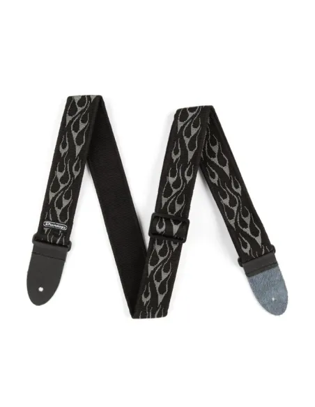 Correa Dunlop D38-11 Antorcha - Gris