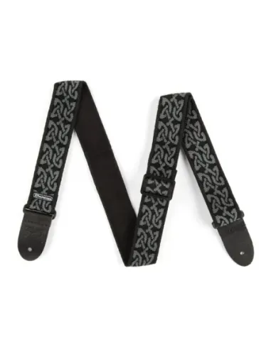 Correa Dunlop D38-14 Celtic - Gris