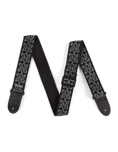 Correa Dunlop D38-14 Celtic - Gris