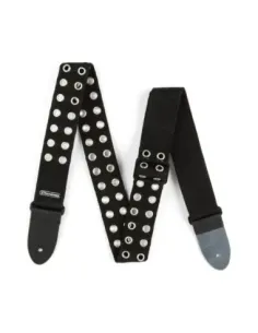 Correa Dunlop D38-19 Grommet - Negra 2