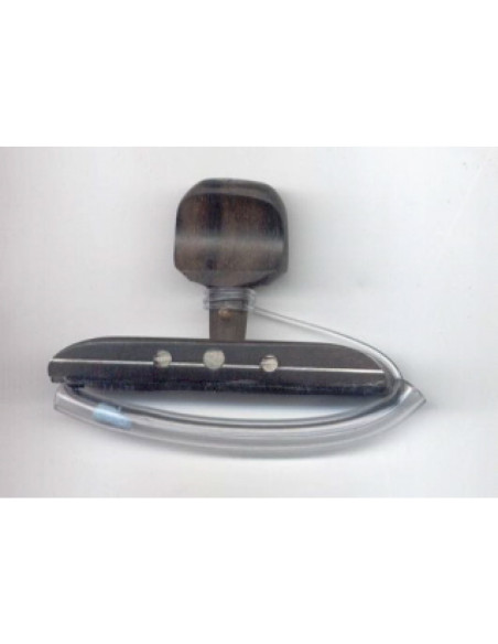 Cejilla Pantoja Incrustaciones Hueso