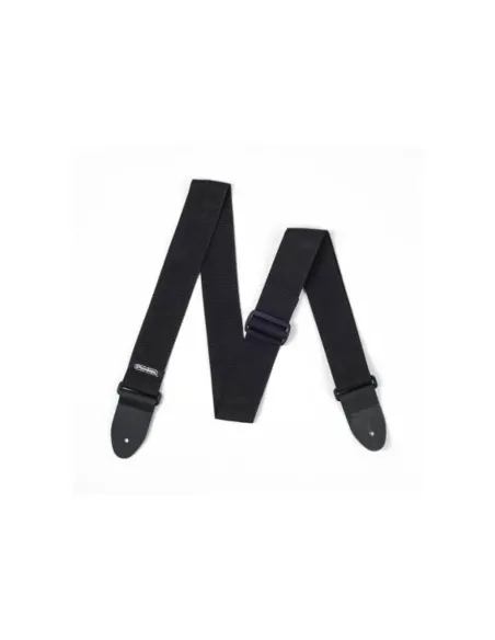 Correa Dunlop Poly D07-01BK Negra