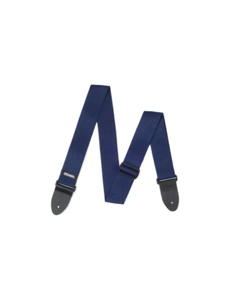 Correa Dunlop Poly D07-01NV Azul Navy