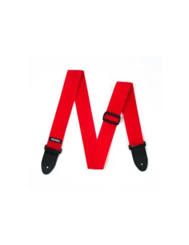 Correa Dunlop Poly D07-01RD Roja