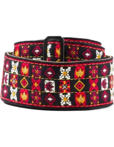 Correa Dunlop Jimi Hendrix JH-01 Hendrix Festival