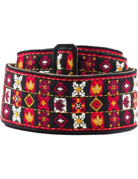 Correa Dunlop Jimi Hendrix JH-01 Hendrix Festival