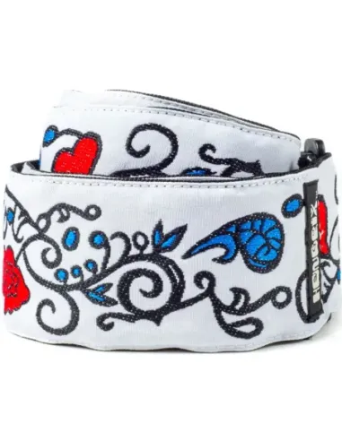 Correa Dunlop Jimi Hendrix JH-02 Hendrix Monterey