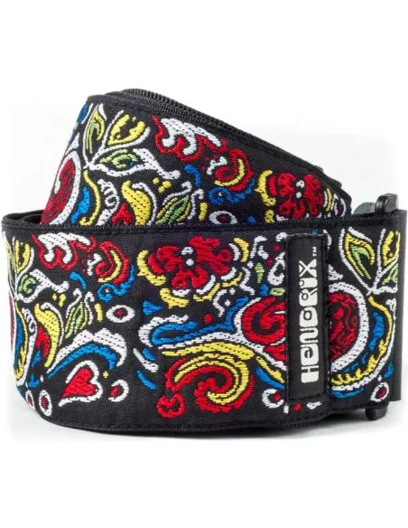 Correa Dunlop Jimi Hendrix JH-03 Hendrix Love Drops