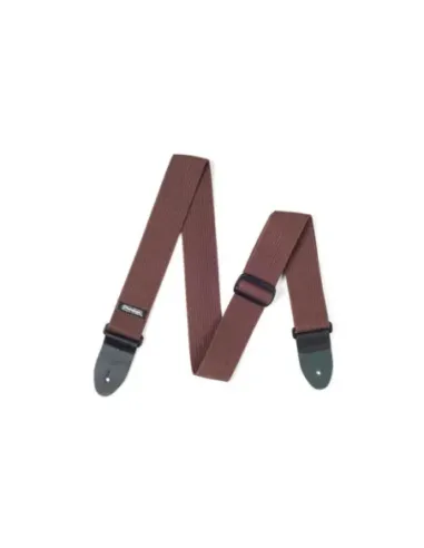 Correa Dunlop Ribbed Cotton D27-01BR Chocolate