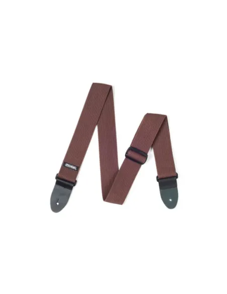 Correa Dunlop Ribbed Cotton D27-01BR Chocolate