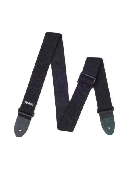 Correa Dunlop Mesh D69-01BK Negra