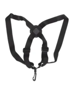 Bandolera Saxo Cruzado 6-N Adulto 2