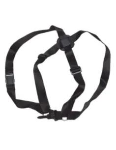 Bandolera Saxo Cruzado 6-N Mujer 2