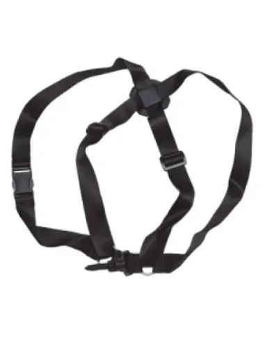 Bandolera Saxo Cruzado 6-N Mujer