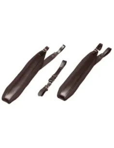 Correa Ortolá Acordeón Acolchada 151 2