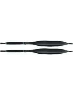 Par Correas Acordeón Carib CA-310 2
