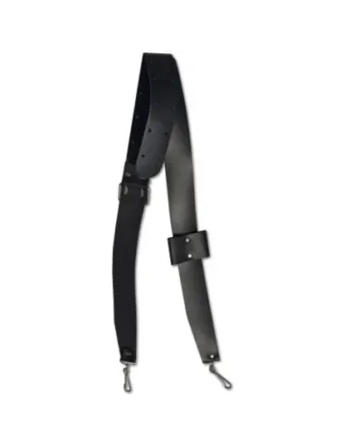 Correa Redoblante Con Baquetero Carib CP-50