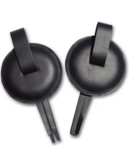 Correa Platos Choque Carib CP-80