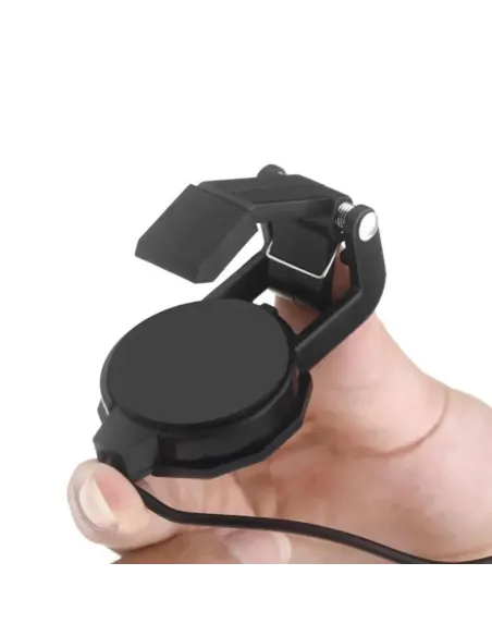 Pastilla Guitarra Musedo CP-60G Negra