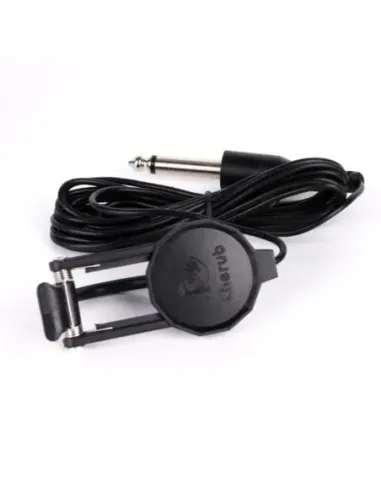 Pastilla Violín Musedo CP-60V Negra