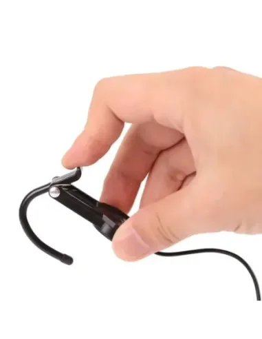 Pastilla Violín Musedo CP-60V Negra