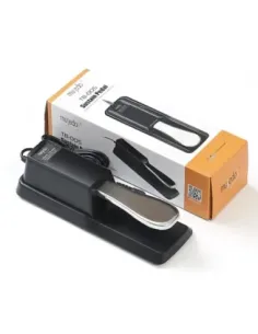 Pedal Sustain Teclado Cherub WTB-005 2