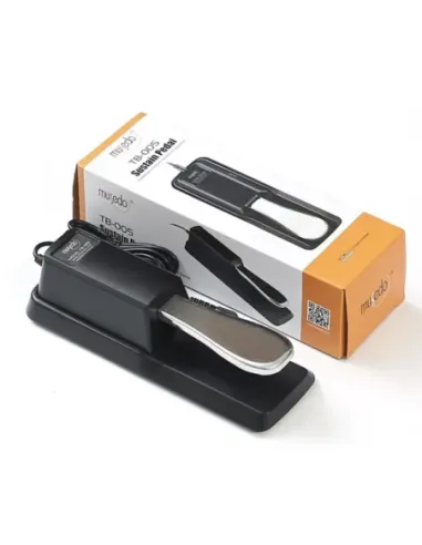 Pedal Sustain Teclado Cherub WTB-005