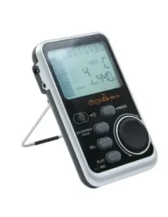 Afinador Para Voz Cherub WSI-30 2