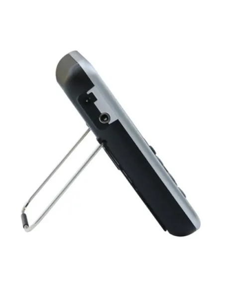 Afinador Para Voz Cherub WSI-30