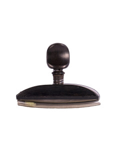 Cejilla Pantoja Ébano Artesana 1 Calidad