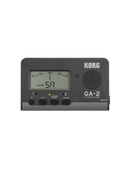 Afinador Korg GA-2
