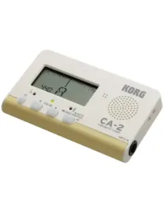 Afinador Korg CA-2 2