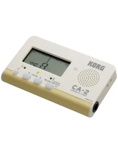 Afinador Korg CA-2