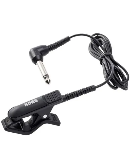 Microfono Para Afinador Korg CM-300