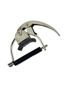 Cejilla Wittner Automática Cromada 998